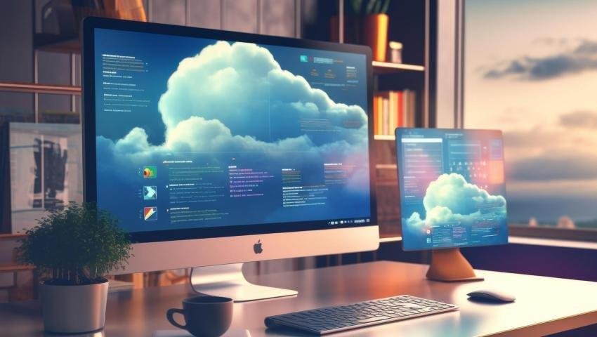 Développement d’une Application Web d'Alerte Météo Développée avec FME